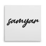 تابلو شاسی مربعی طرح  سامیار (samyar)