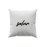 کوسن طرح  سالار (salar)