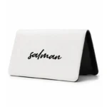 کیف پول مخمل زنانه طرح  سلمان (salman)
