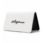 کیف پول مخمل زنانه طرح  سلیمان (soleyman)