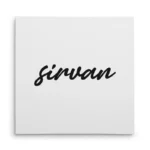 تابلو شاسی مربعی طرح  سیروان (sirvan)