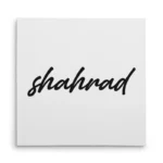 تابلو شاسی مربعی طرح  شهراد (shahrad)