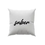 کوسن طرح  صابر (saber)