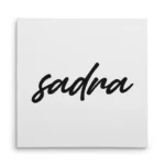 تابلو شاسی مربعی طرح  صدرا (sadra)
