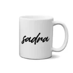 ماگ طرح  صدرا (sadra)