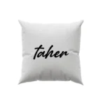 کوسن طرح  طاهر (taher)