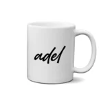 ماگ طرح  عادل (adel)