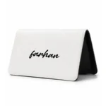 کیف پول مخمل زنانه طرح  فرحان (farhan)