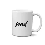 ماگ طرح  فواد (foad)