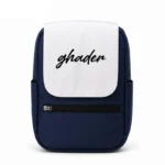کیف کوله پشتی طرح  قادر (ghader)