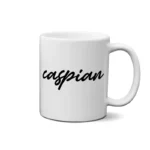 ماگ طرح  کاسپین (caspian)