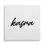 تابلو شاسی مربعی طرح  کسری (kasra)