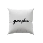 کوسن طرح  گرشا (garsha)