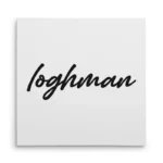 تابلو شاسی مربعی طرح  لقمان (loghman)