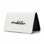 کیف پول مخمل زنانه طرح  مختار (mokhtar)