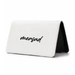 کیف پول مخمل زنانه طرح  مرصاد (mersad)