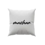 کوسن طرح  مظهر (mazhar)