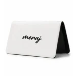 کیف پول مخمل زنانه طرح  معراج (meraj)