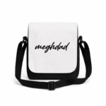 کیف دوشی پاسپورتی مردانه طرح  مقداد (meghdad)