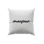 کوسن طرح  منصور (mansour)