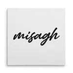 تابلو شاسی مربعی طرح  میثاق (misagh)