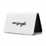 کیف پول مخمل زنانه طرح  میثاق (misagh)