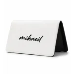 کیف پول مخمل زنانه طرح  میکائیل (mikaeil)