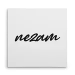 تابلو شاسی مربعی طرح  نظام (nezam)