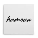 تابلو شاسی مربعی طرح  هامون (hamoun)