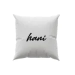 کوسن طرح  هانی (hani)