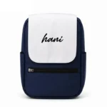 کیف کوله پشتی طرح  هانی (hani)