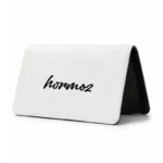 کیف پول مخمل زنانه طرح  هرمز (hormoz)