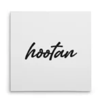 تابلو شاسی مربعی طرح  هوتن (hootan)
