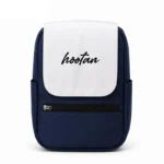 کیف کوله پشتی طرح  هوتن (hootan)
