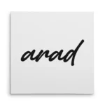 تابلو شاسی مربعی طرح  آراد (arad)