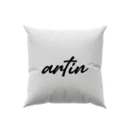 کوسن طرح  آرتین (artin)