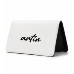 کیف پول مخمل زنانه طرح  آرتین (artin)