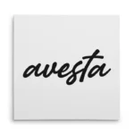 تابلو شاسی مربعی طرح  اوستا (avesta)