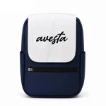کیف کوله پشتی طرح  اوستا (avesta)