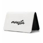 کیف پول مخمل زنانه طرح  اوستا (avesta)