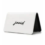 کیف پول مخمل زنانه طرح  جاوید (javid)