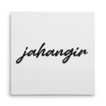 تابلو شاسی مربعی طرح  جهانگیر (jahangir)