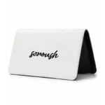 کیف پول مخمل زنانه طرح  سروش (soroush)