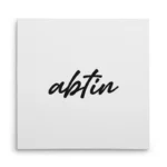 تابلو شاسی مربعی طرح  آبتین (abtin)