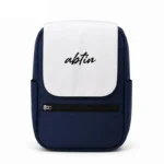 کیف کوله پشتی طرح  آبتین (abtin)