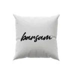 کوسن طرح  برسام (barsam)
