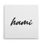 تابلو شاسی مربعی طرح  حامی (hami)