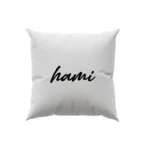 کوسن طرح  حامی (hami)