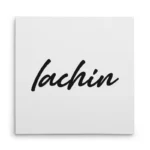 تابلو شاسی مربعی طرح  لاچین (lachin)