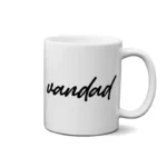 ماگ طرح  ونداد (vandad)